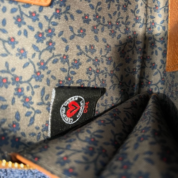 Urban Expressions Certified Vegan purse - Picture 7 of 10